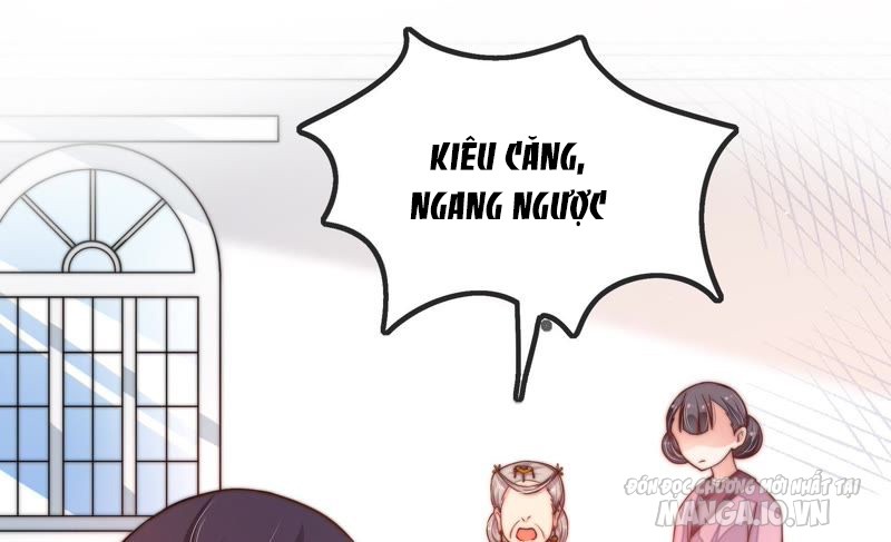 Ngày Nào Thiếu Soái Cũng Ghen Chapter 26 - Trang 2