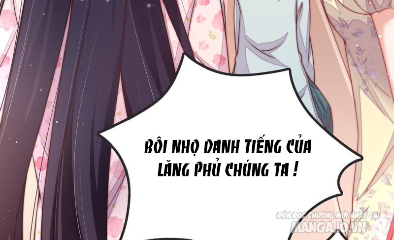 Ngày Nào Thiếu Soái Cũng Ghen Chapter 26 - Trang 2