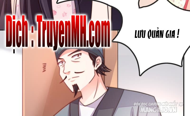 Ngày Nào Thiếu Soái Cũng Ghen Chapter 26 - Trang 2