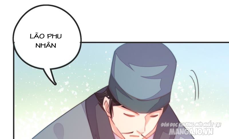 Ngày Nào Thiếu Soái Cũng Ghen Chapter 26 - Trang 2