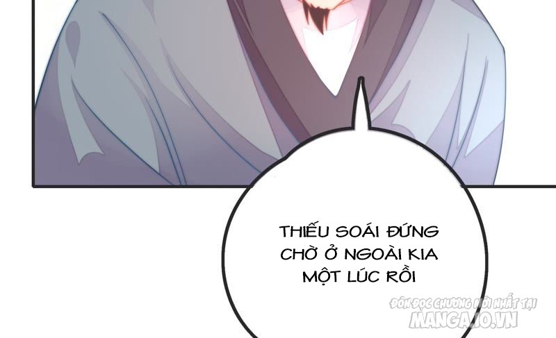 Ngày Nào Thiếu Soái Cũng Ghen Chapter 26 - Trang 2