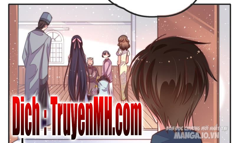 Ngày Nào Thiếu Soái Cũng Ghen Chapter 26 - Trang 2