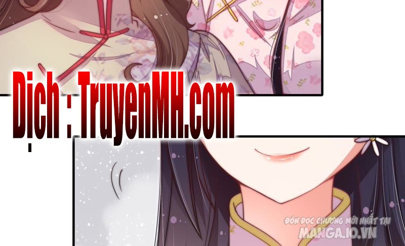 Ngày Nào Thiếu Soái Cũng Ghen Chapter 26 - Trang 2