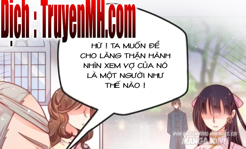 Ngày Nào Thiếu Soái Cũng Ghen Chapter 26 - Trang 2