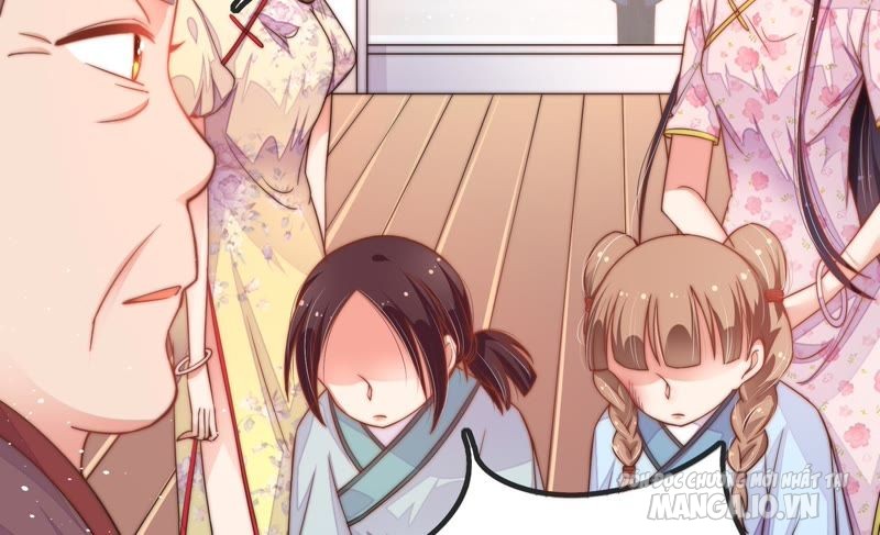 Ngày Nào Thiếu Soái Cũng Ghen Chapter 26 - Trang 2