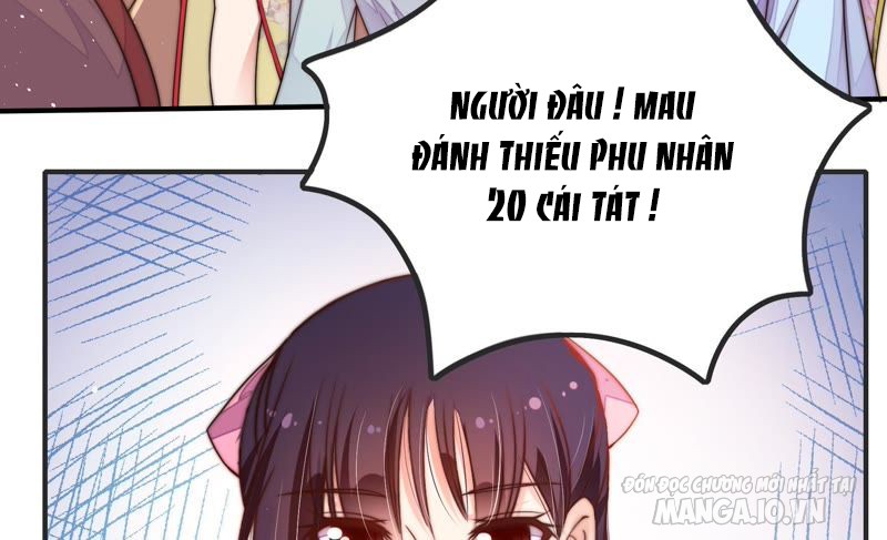 Ngày Nào Thiếu Soái Cũng Ghen Chapter 26 - Trang 2