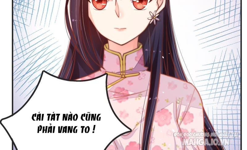 Ngày Nào Thiếu Soái Cũng Ghen Chapter 26 - Trang 2