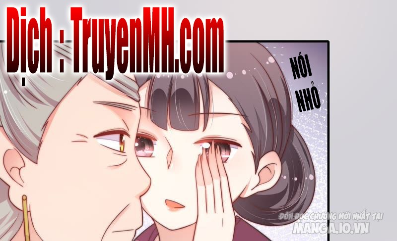 Ngày Nào Thiếu Soái Cũng Ghen Chapter 26 - Trang 2