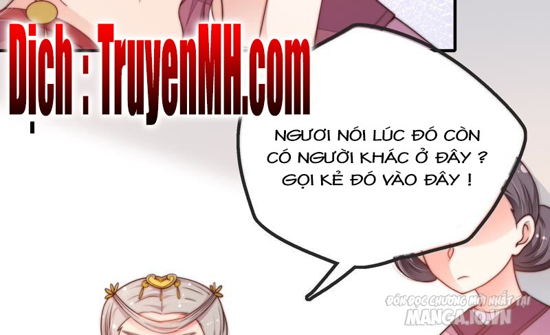 Ngày Nào Thiếu Soái Cũng Ghen Chapter 26 - Trang 2