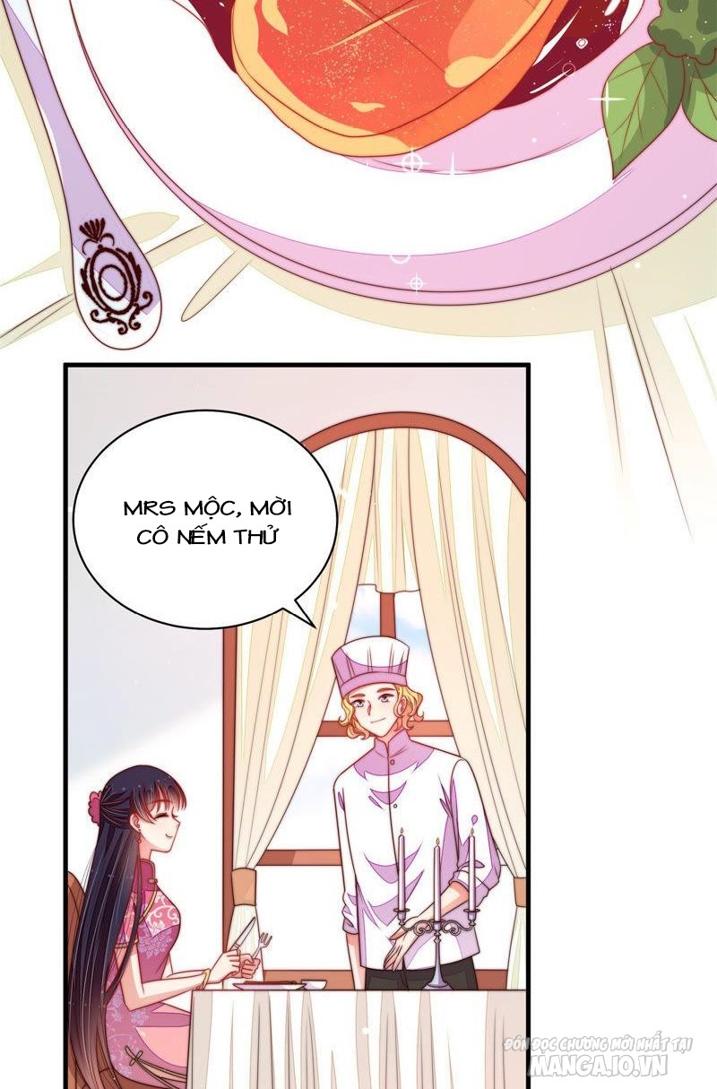 Ngày Nào Thiếu Soái Cũng Ghen Chapter 260 - Trang 2