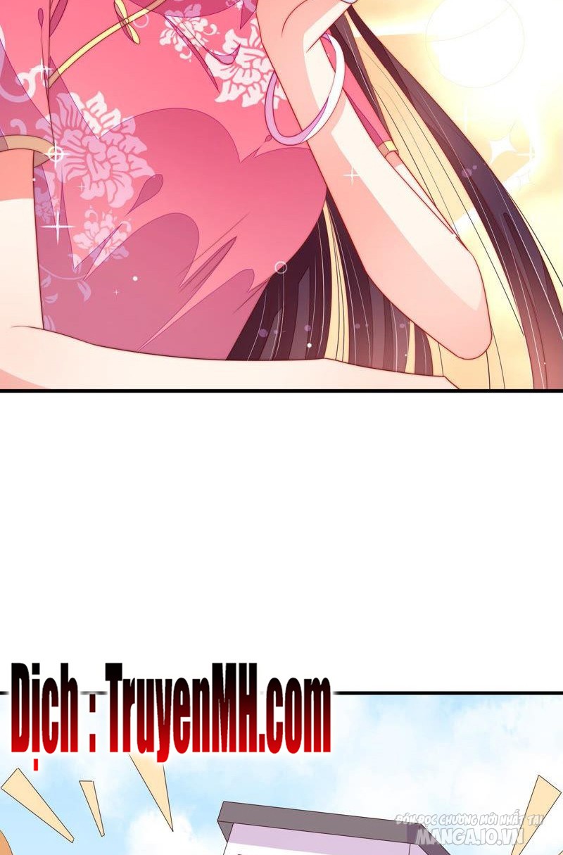 Ngày Nào Thiếu Soái Cũng Ghen Chapter 260 - Trang 2