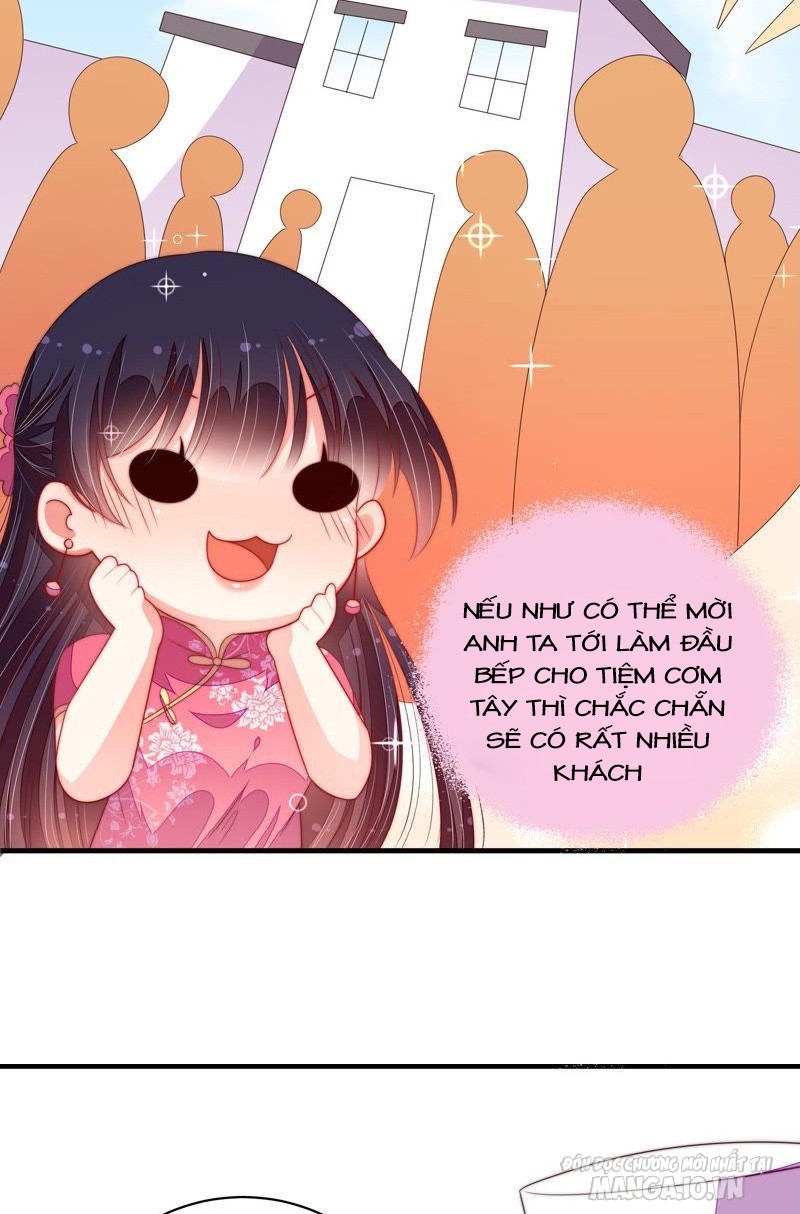 Ngày Nào Thiếu Soái Cũng Ghen Chapter 260 - Trang 2