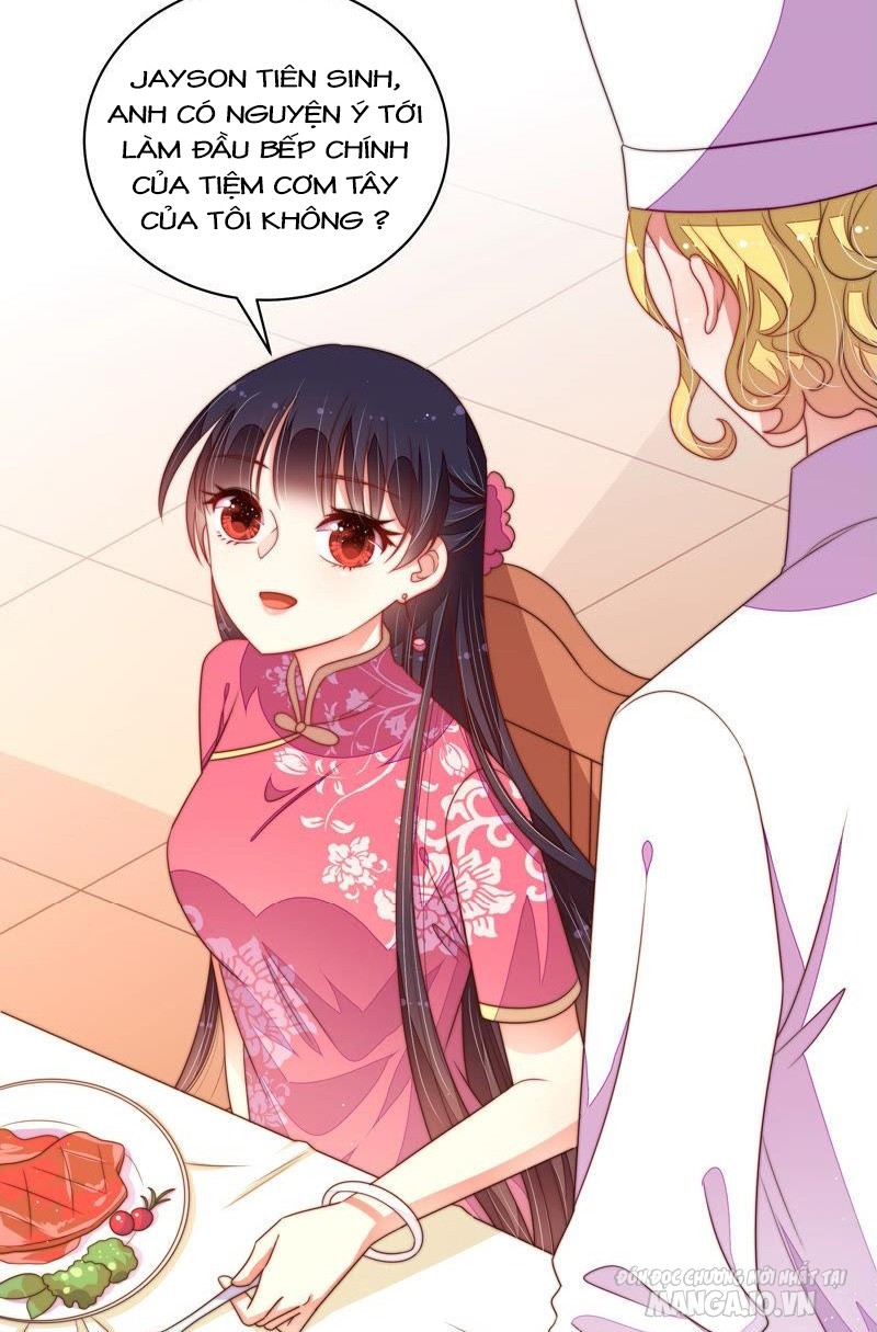 Ngày Nào Thiếu Soái Cũng Ghen Chapter 260 - Trang 2