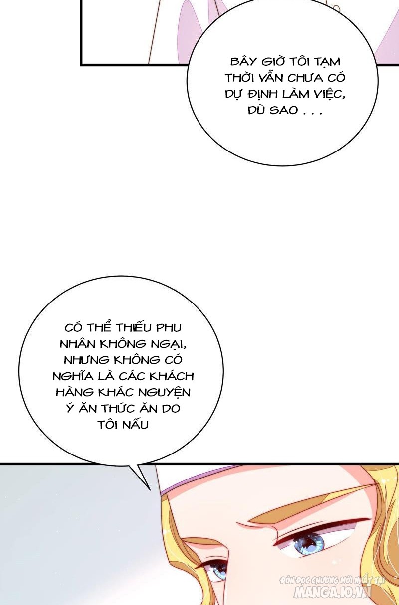 Ngày Nào Thiếu Soái Cũng Ghen Chapter 260 - Trang 2