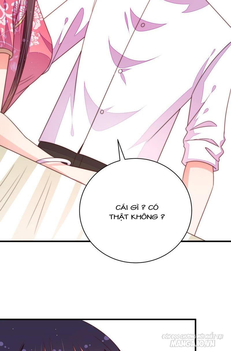 Ngày Nào Thiếu Soái Cũng Ghen Chapter 260 - Trang 2