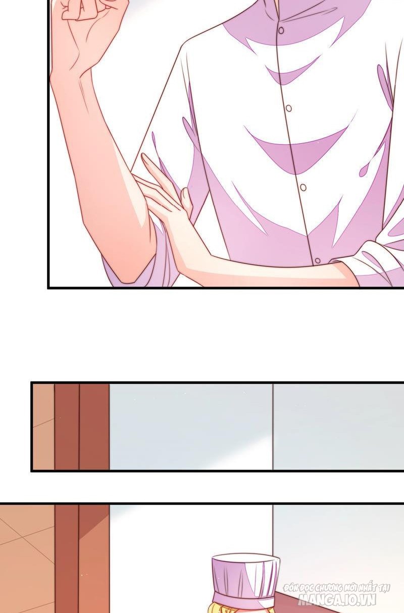 Ngày Nào Thiếu Soái Cũng Ghen Chapter 260 - Trang 2