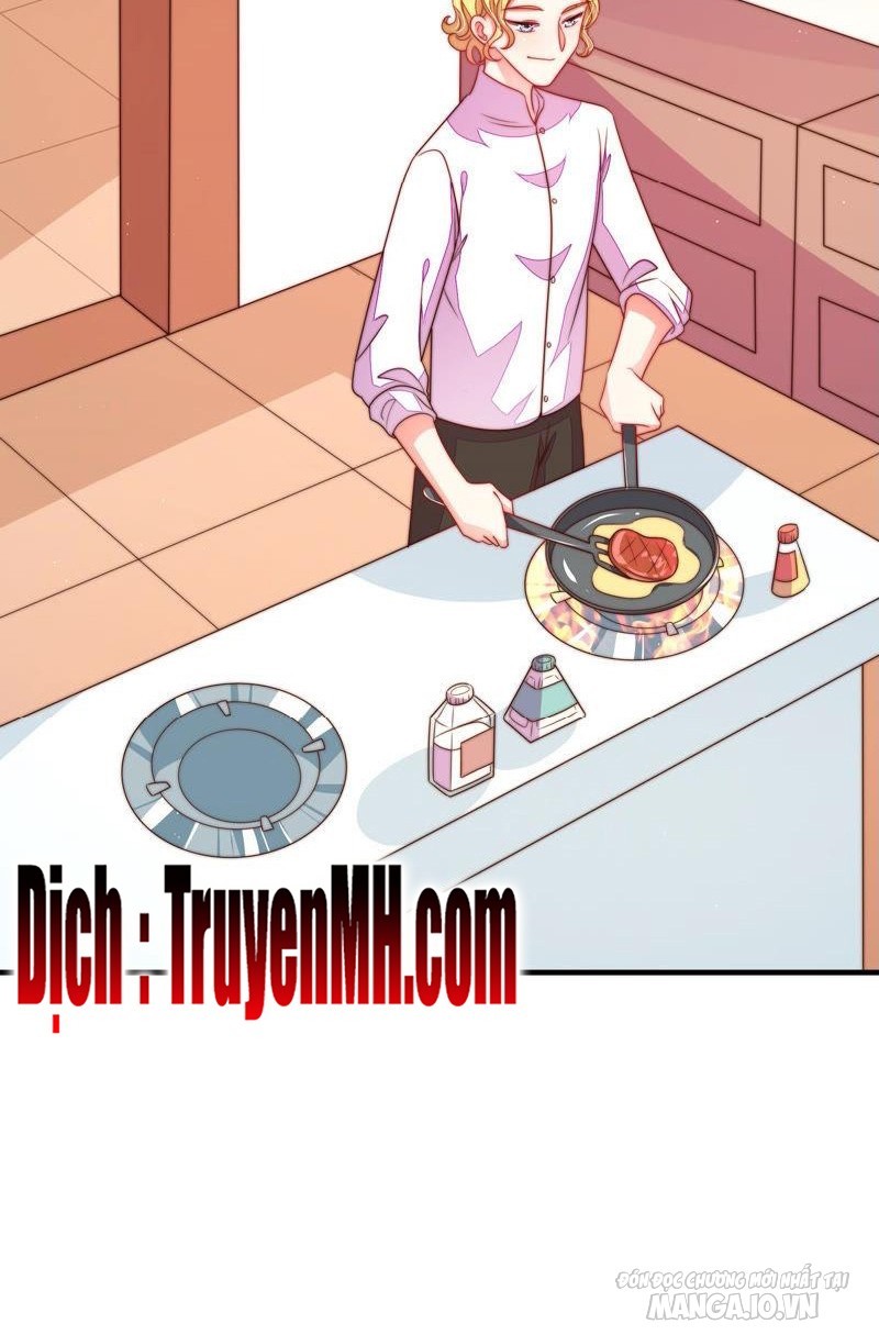 Ngày Nào Thiếu Soái Cũng Ghen Chapter 260 - Trang 2