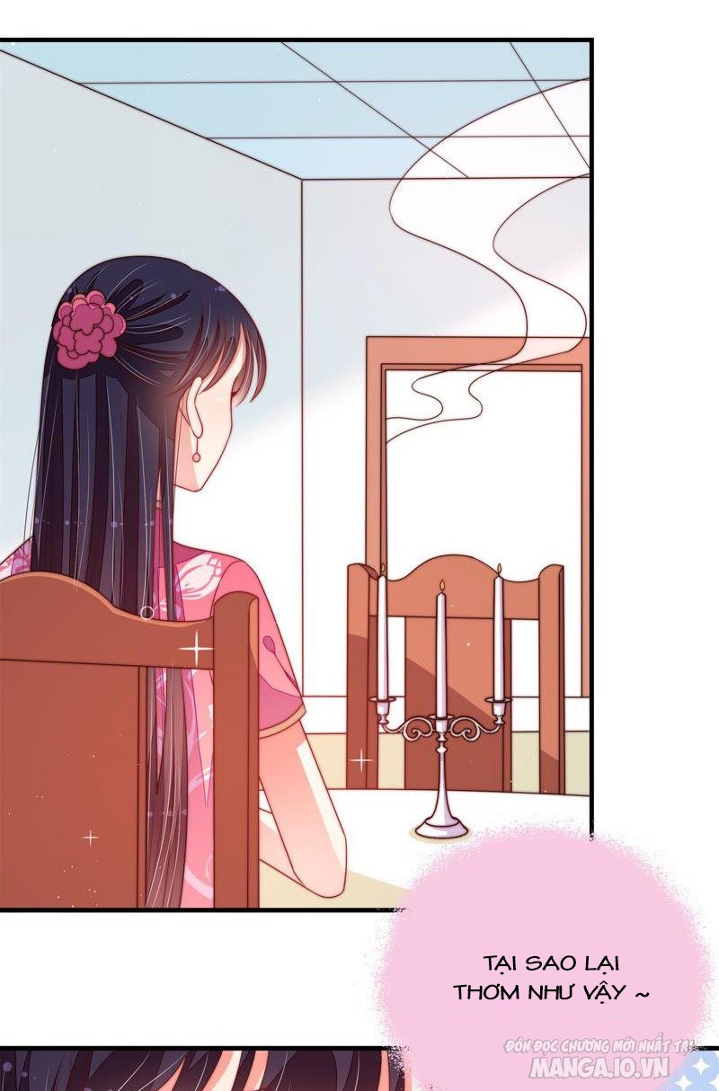 Ngày Nào Thiếu Soái Cũng Ghen Chapter 260 - Trang 2