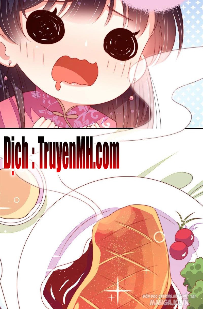 Ngày Nào Thiếu Soái Cũng Ghen Chapter 260 - Trang 2