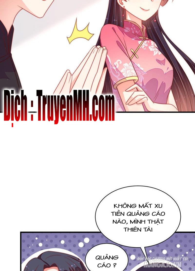 Ngày Nào Thiếu Soái Cũng Ghen Chapter 261 - Trang 2