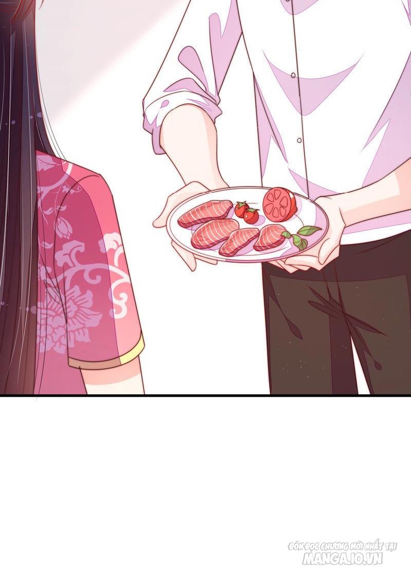 Ngày Nào Thiếu Soái Cũng Ghen Chapter 261 - Trang 2