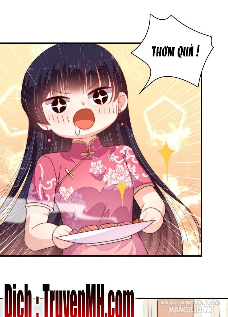 Ngày Nào Thiếu Soái Cũng Ghen Chapter 261 - Trang 2