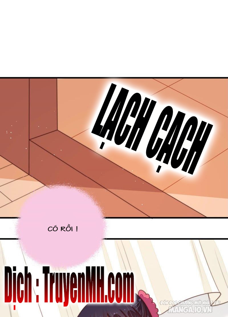 Ngày Nào Thiếu Soái Cũng Ghen Chapter 261 - Trang 2