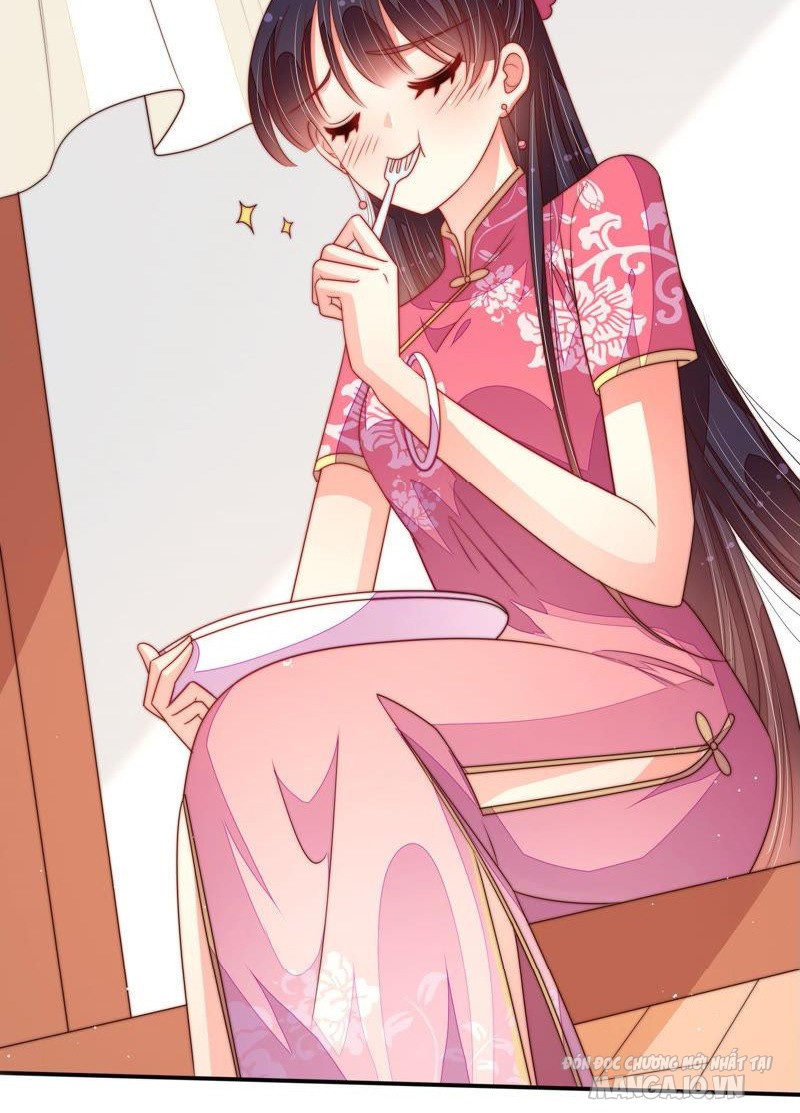 Ngày Nào Thiếu Soái Cũng Ghen Chapter 261 - Trang 2