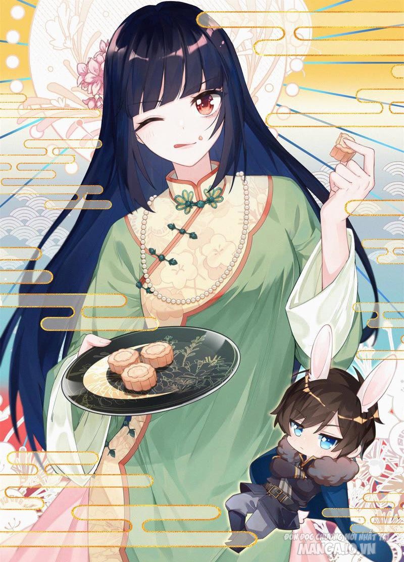 Ngày Nào Thiếu Soái Cũng Ghen Chapter 261 - Trang 2