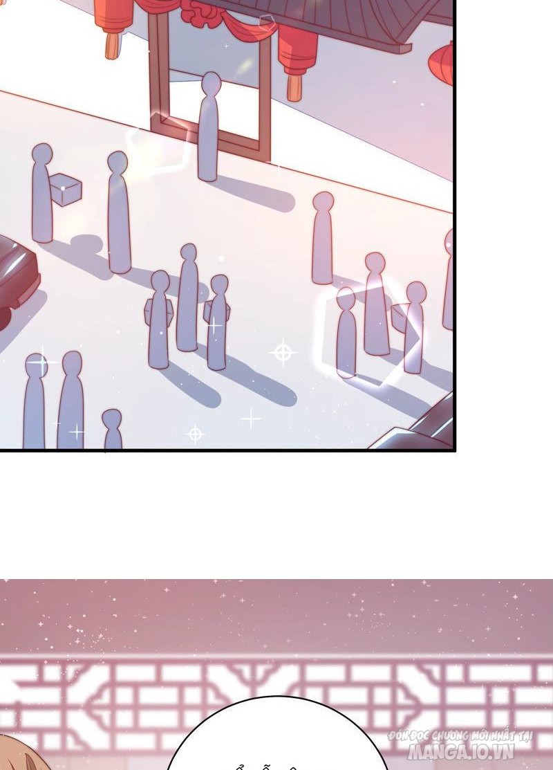 Ngày Nào Thiếu Soái Cũng Ghen Chapter 261 - Trang 2