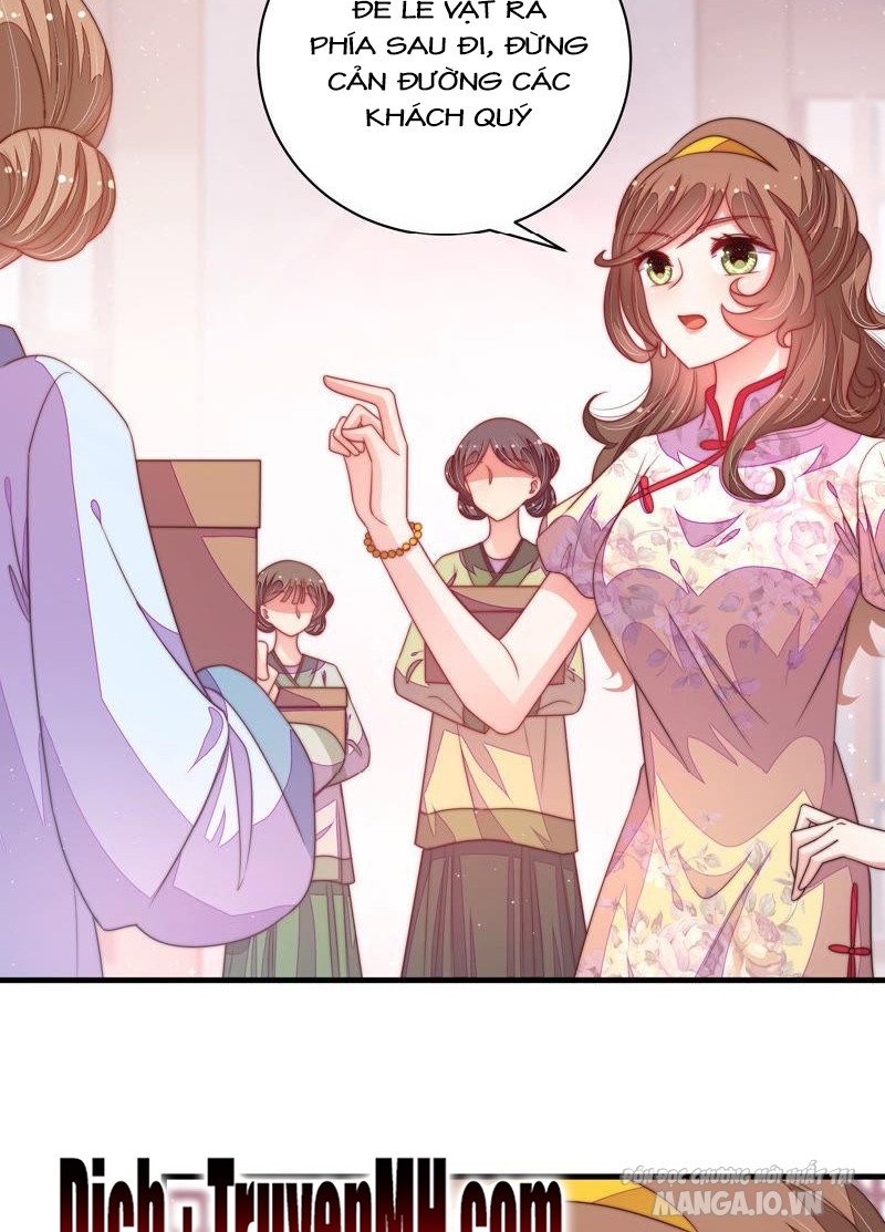 Ngày Nào Thiếu Soái Cũng Ghen Chapter 261 - Trang 2