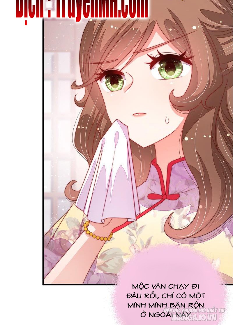 Ngày Nào Thiếu Soái Cũng Ghen Chapter 261 - Trang 2