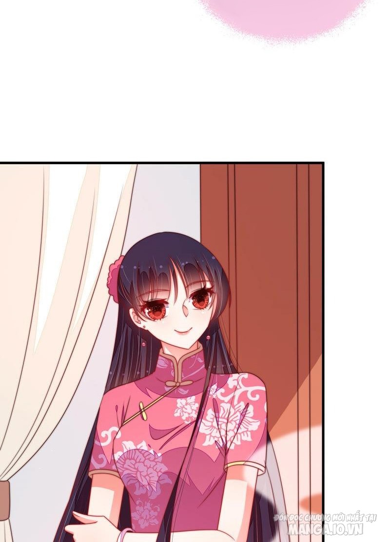 Ngày Nào Thiếu Soái Cũng Ghen Chapter 261 - Trang 2