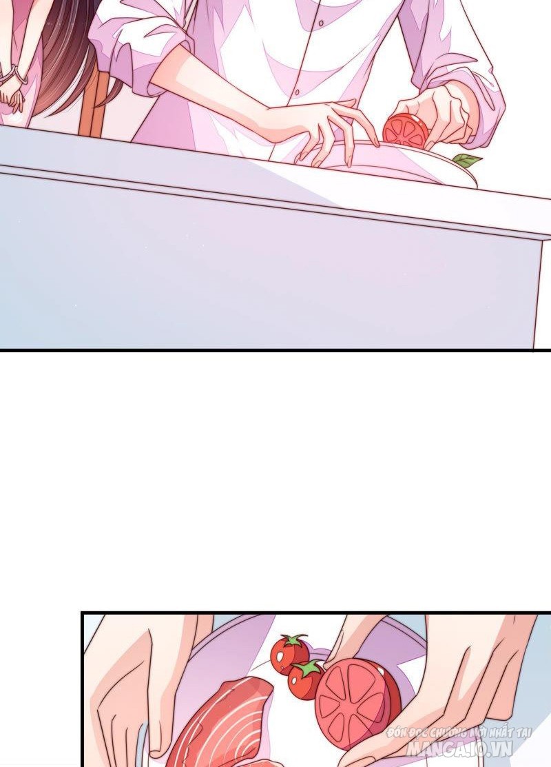 Ngày Nào Thiếu Soái Cũng Ghen Chapter 261 - Trang 2