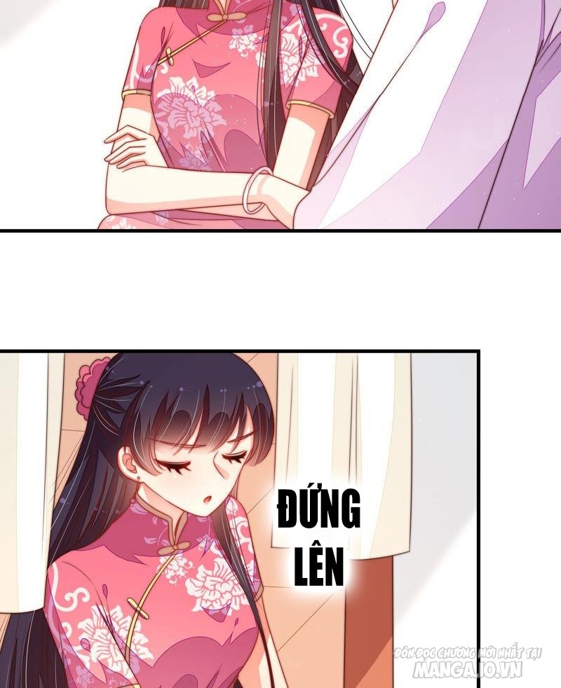 Ngày Nào Thiếu Soái Cũng Ghen Chapter 262 - Trang 2