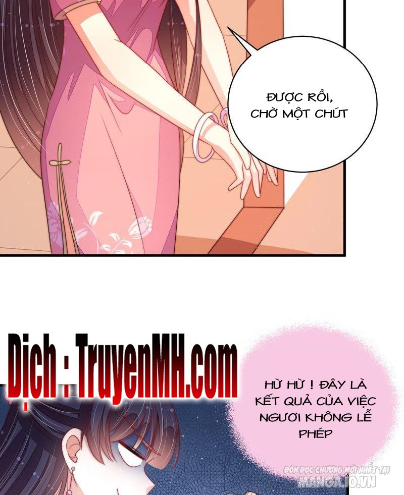 Ngày Nào Thiếu Soái Cũng Ghen Chapter 262 - Trang 2