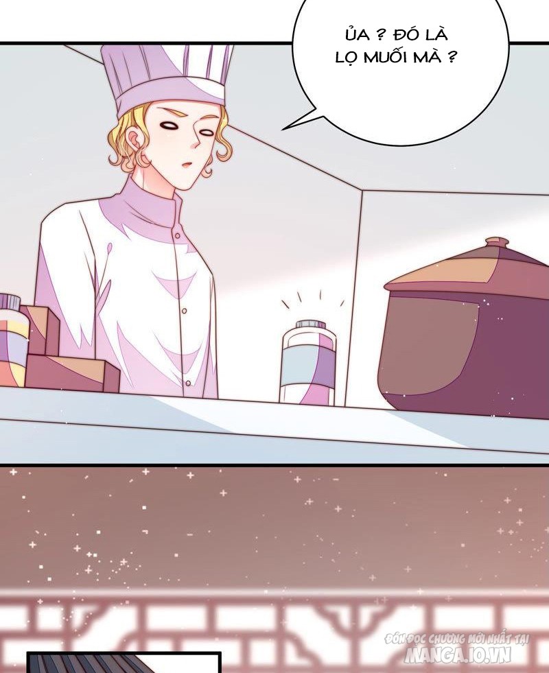 Ngày Nào Thiếu Soái Cũng Ghen Chapter 262 - Trang 2