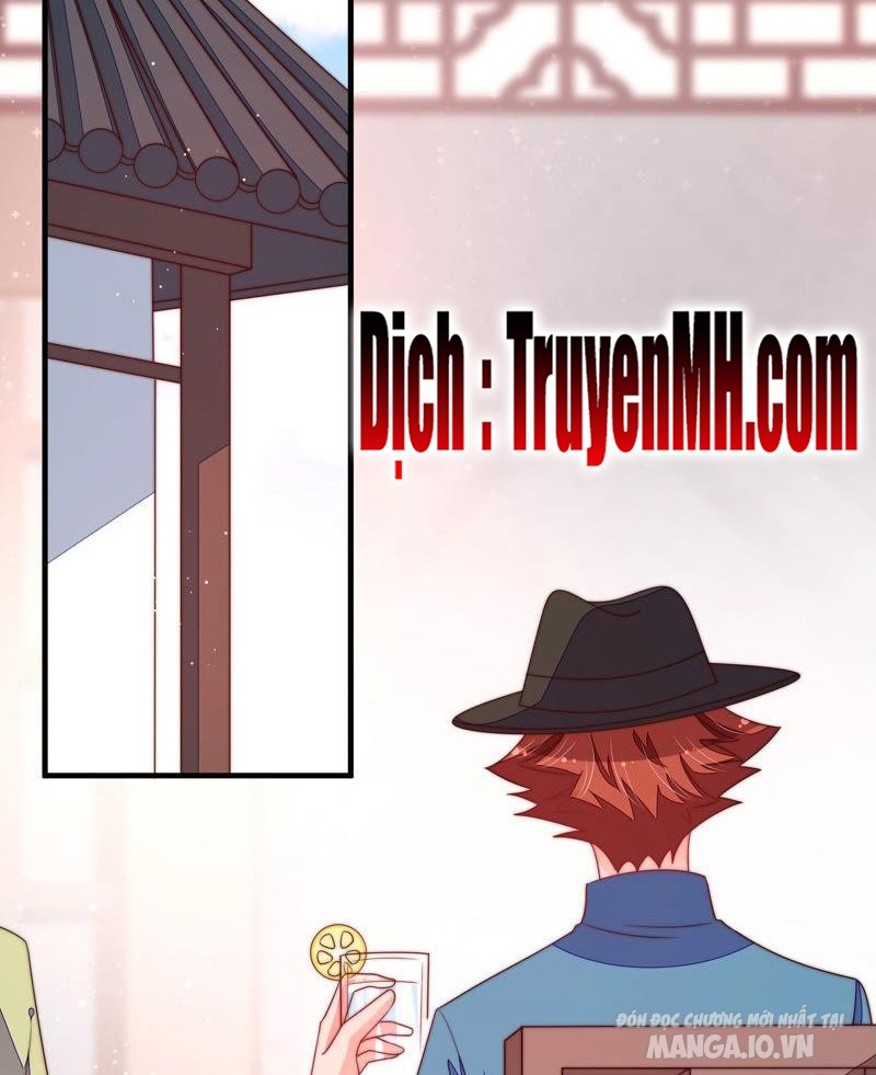 Ngày Nào Thiếu Soái Cũng Ghen Chapter 262 - Trang 2