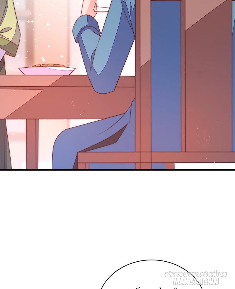 Ngày Nào Thiếu Soái Cũng Ghen Chapter 262 - Trang 2