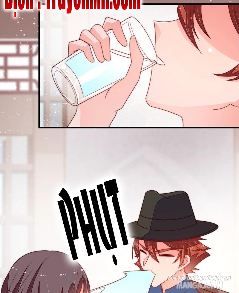 Ngày Nào Thiếu Soái Cũng Ghen Chapter 262 - Trang 2