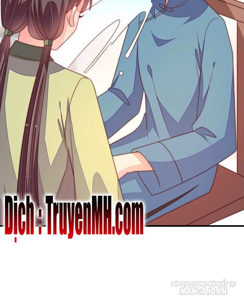 Ngày Nào Thiếu Soái Cũng Ghen Chapter 262 - Trang 2