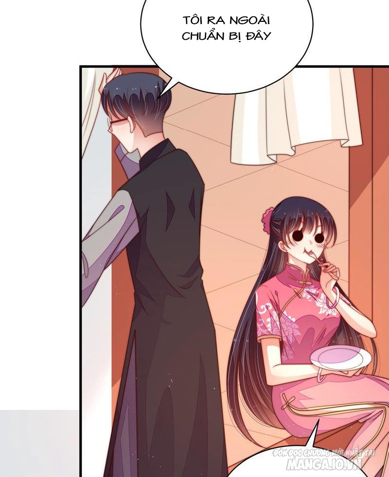 Ngày Nào Thiếu Soái Cũng Ghen Chapter 262 - Trang 2