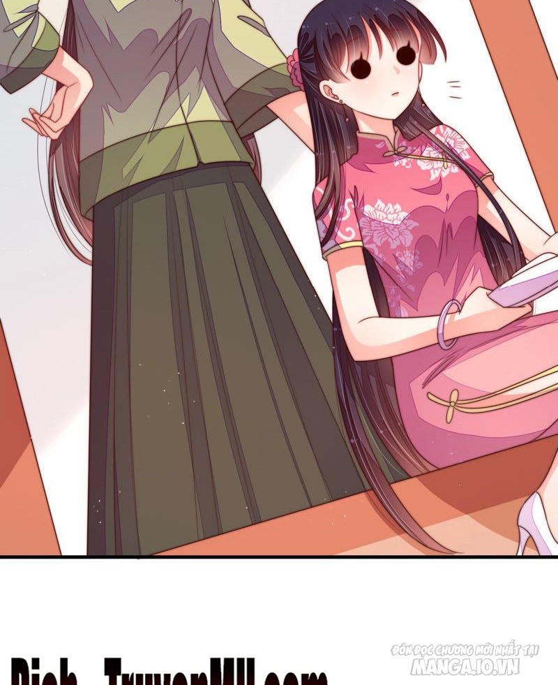 Ngày Nào Thiếu Soái Cũng Ghen Chapter 262 - Trang 2