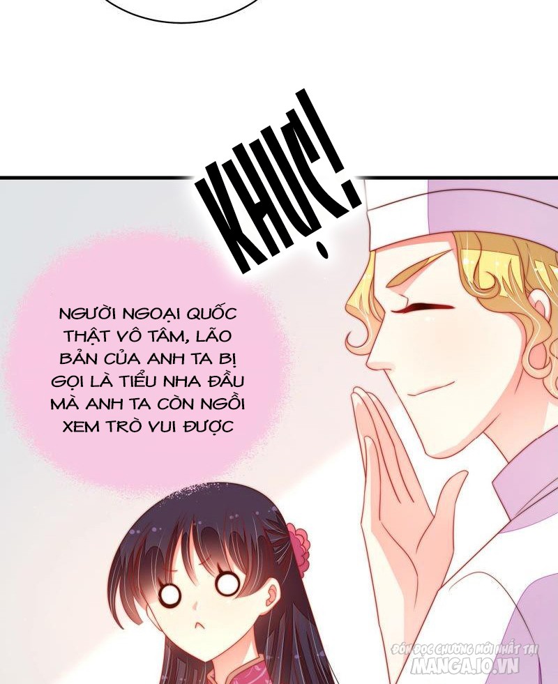 Ngày Nào Thiếu Soái Cũng Ghen Chapter 262 - Trang 2