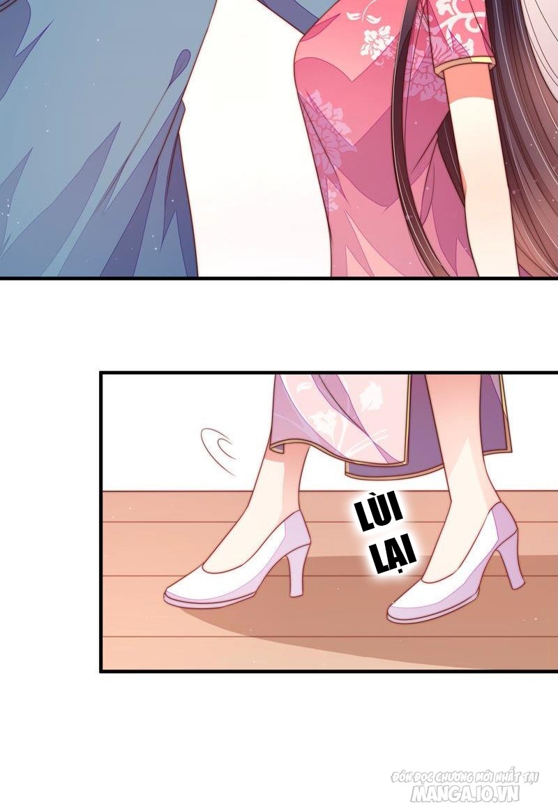 Ngày Nào Thiếu Soái Cũng Ghen Chapter 263 - Trang 2