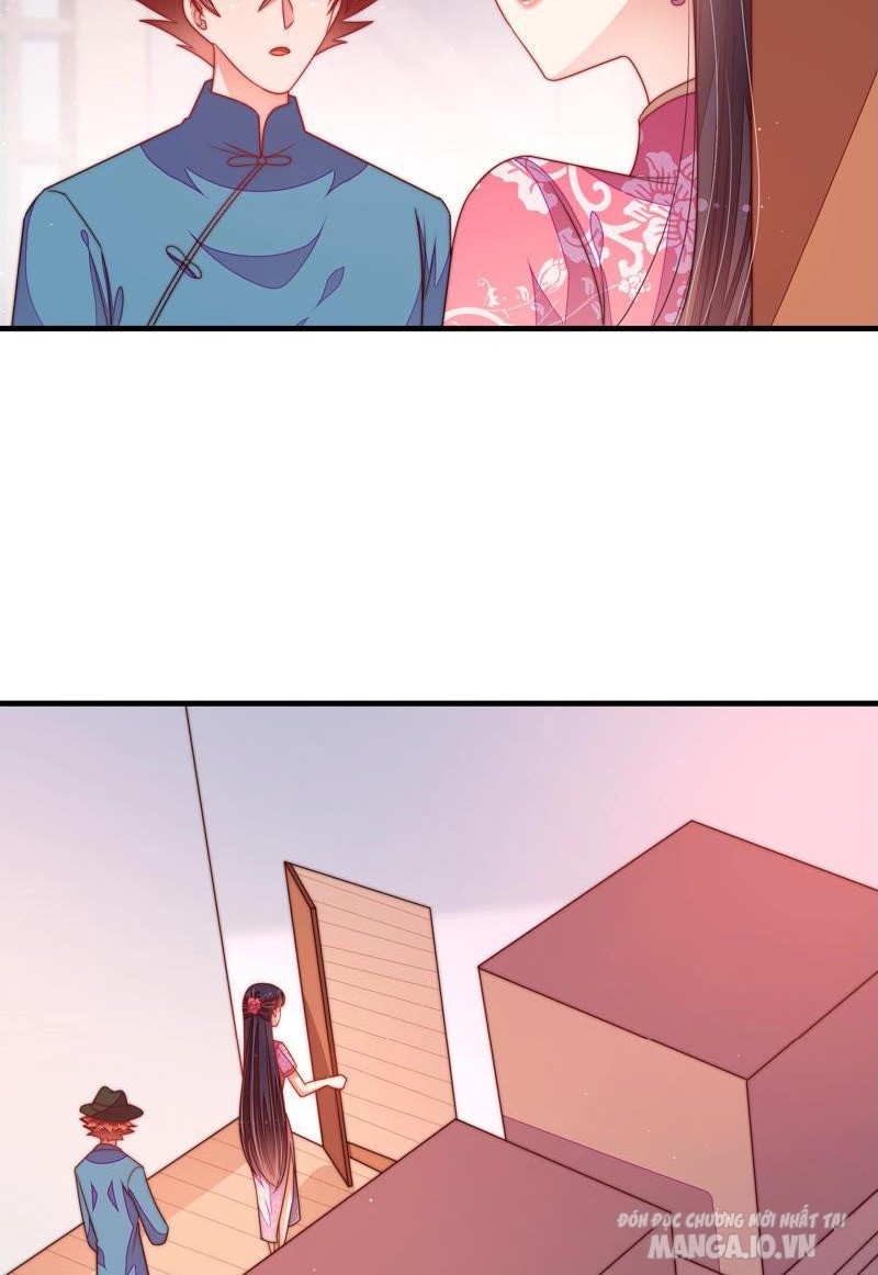 Ngày Nào Thiếu Soái Cũng Ghen Chapter 263 - Trang 2