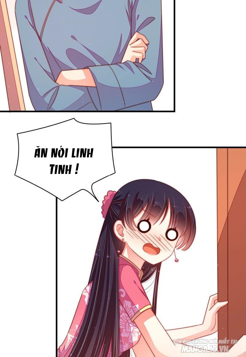 Ngày Nào Thiếu Soái Cũng Ghen Chapter 263 - Trang 2