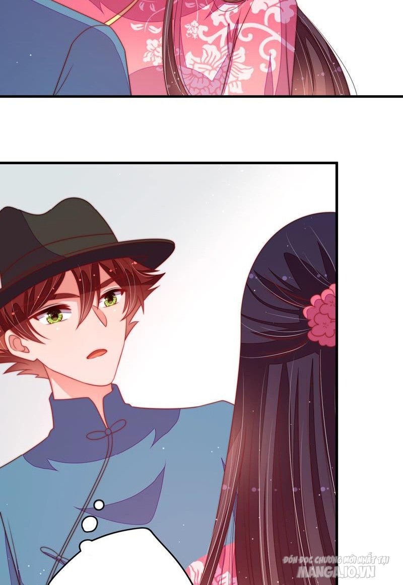 Ngày Nào Thiếu Soái Cũng Ghen Chapter 263 - Trang 2