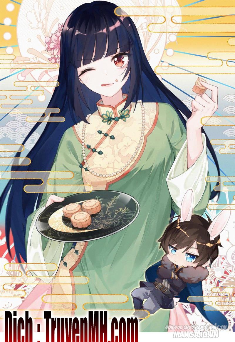 Ngày Nào Thiếu Soái Cũng Ghen Chapter 263 - Trang 2