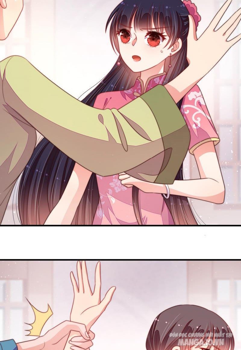 Ngày Nào Thiếu Soái Cũng Ghen Chapter 263 - Trang 2